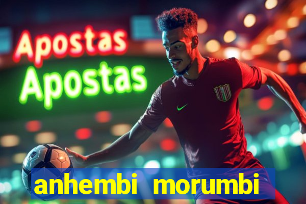 anhembi morumbi jogos digitais